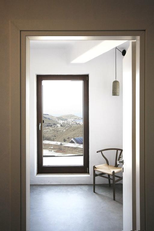 Villa Orso Blue II Ioulis エクステリア 写真