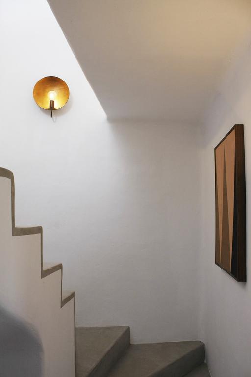 Villa Orso Blue II Ioulis エクステリア 写真