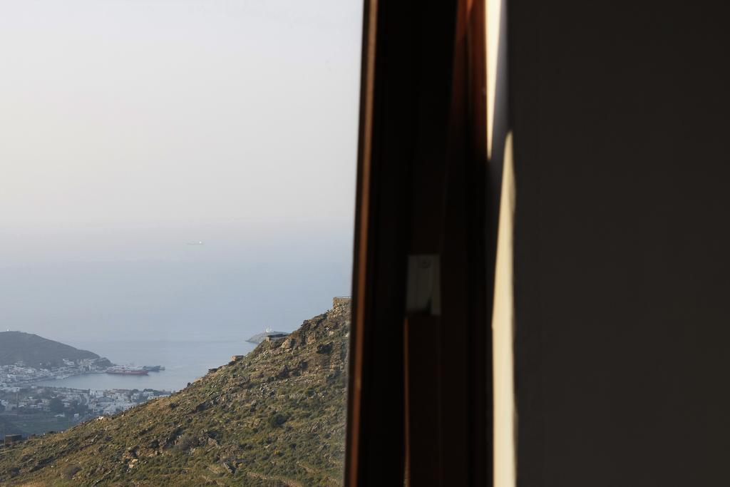 Villa Orso Blue II Ioulis エクステリア 写真
