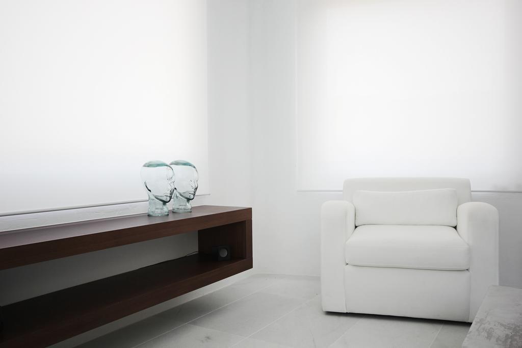 Villa Orso Blue II Ioulis エクステリア 写真