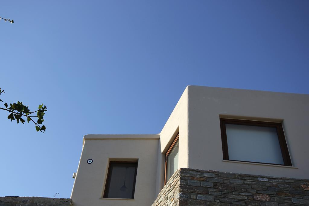 Villa Orso Blue II Ioulis エクステリア 写真